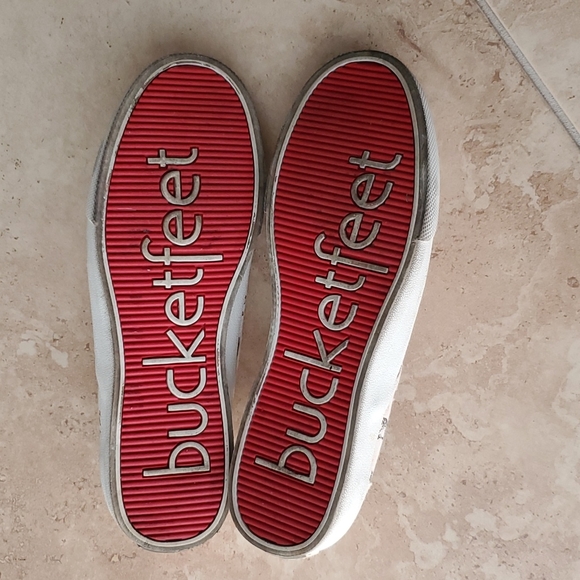 Bark &Co. Doggie slip on sneakers - Picture 3 of 5